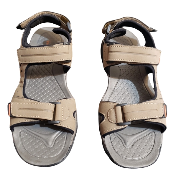 Sonoma Other - Sonoma Bradley sandals taupe size 11 mens